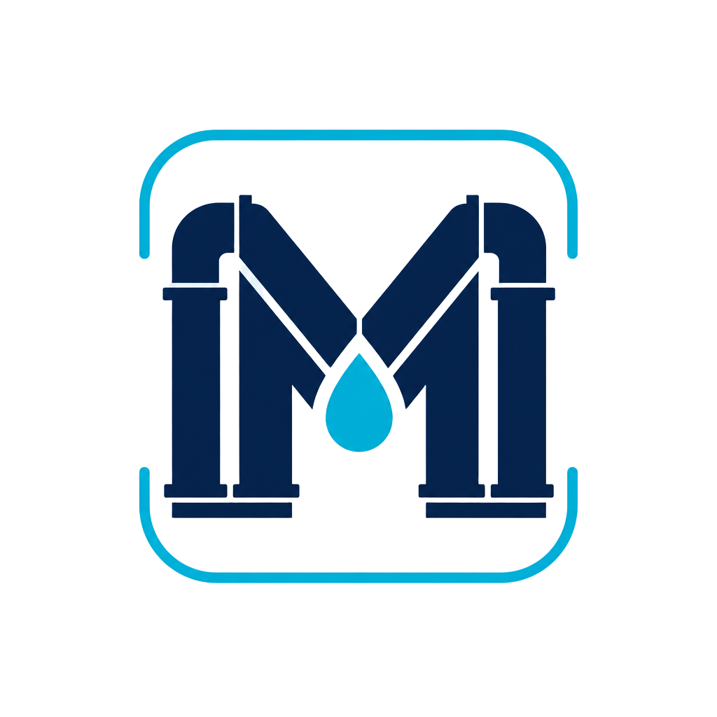 Mainline Plumbing Co. logo